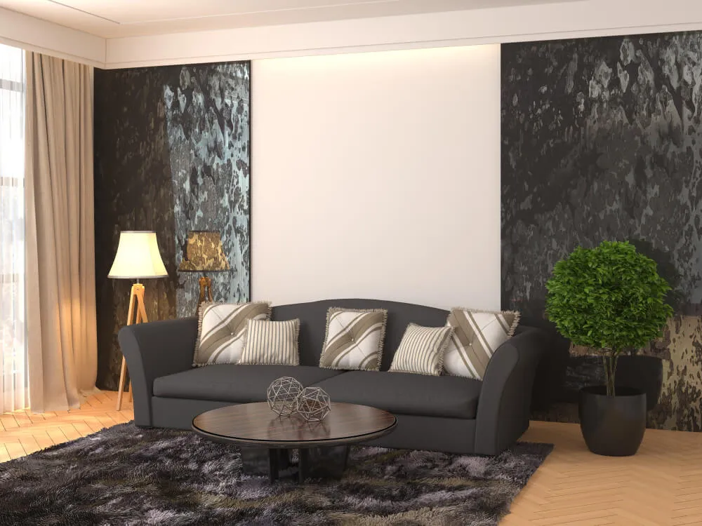 Tapicería residencial - Salas y muebles de hogar