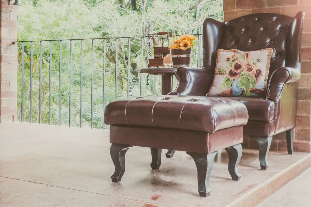 Restauración de muebles - Piezas clásicas y vintage